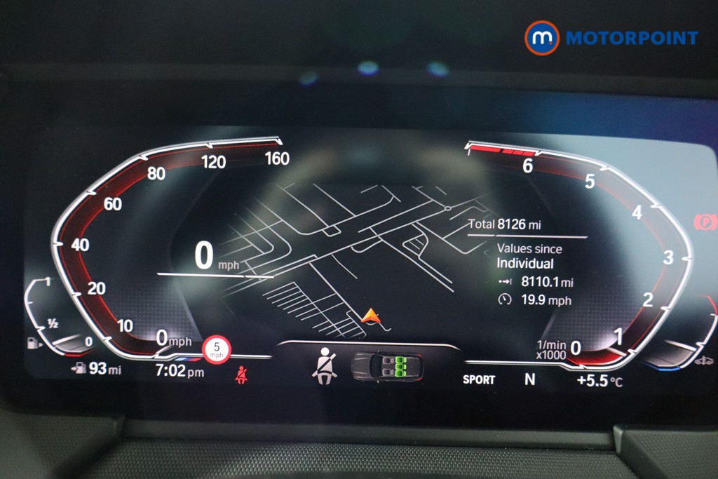 Used BMW 1 Series 2023 for sale - 76933695: Photo 10