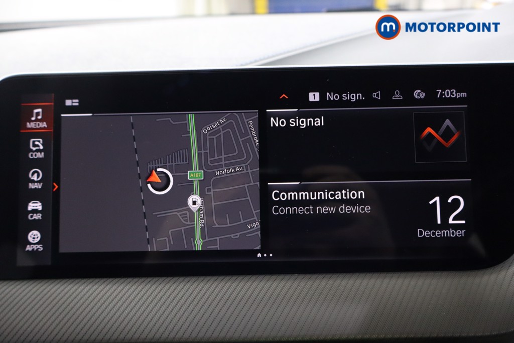 Used BMW 1 Series 2023 for sale - 76933695: Photo 16