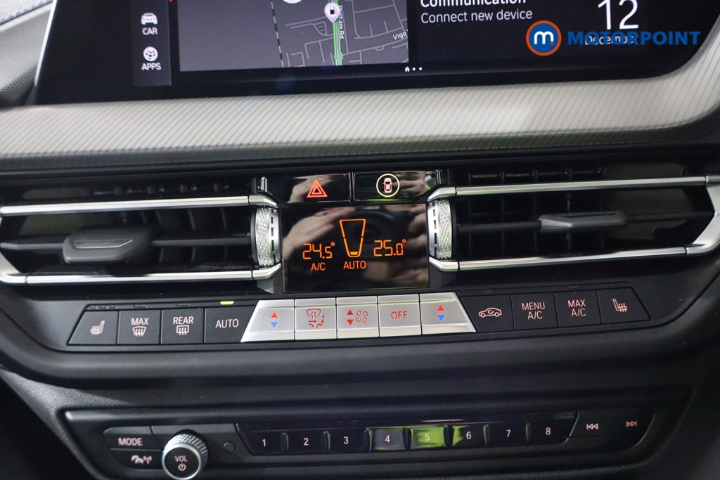 Used BMW 1 Series 2023 for sale - 76933695: Photo 17