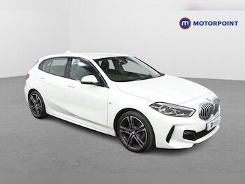 Used BMW 1 Series 2023 for sale - 76933695: Photo