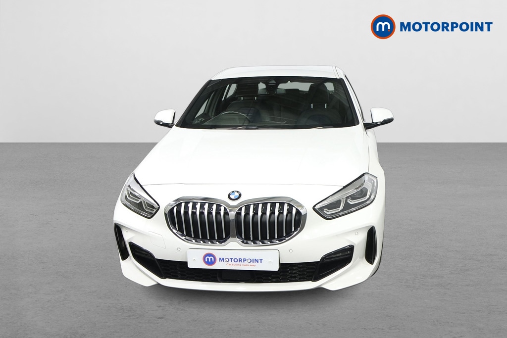 Used BMW 1 Series 2023 for sale - 76933695: Photo 2