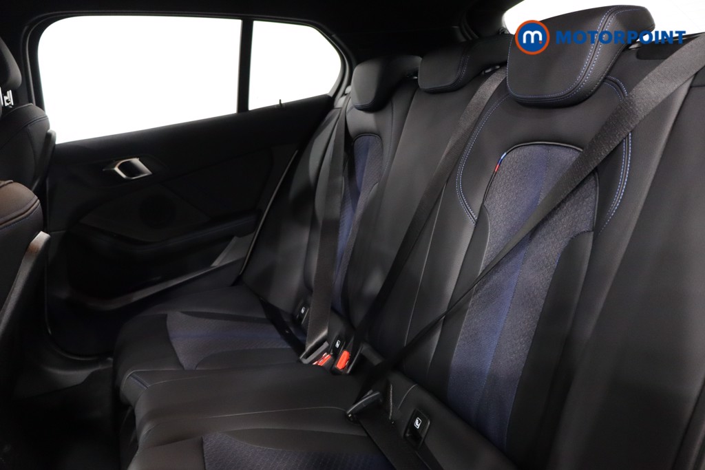 Used BMW 1 Series 2023 for sale - 76933695: Photo 28