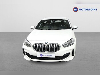 Used BMW 1 Series 2023 for sale - 76933695: Photo