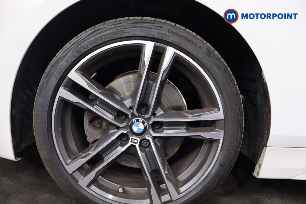 Used BMW 1 Series 2023 for sale - 76933695: Photo 32