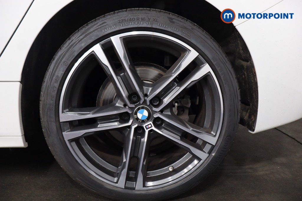 Used BMW 1 Series 2023 for sale - 76933695: Photo 33