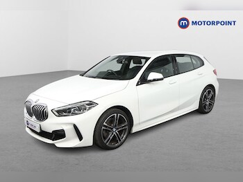 Used BMW 1 Series 2023 for sale - 76933695: Photo