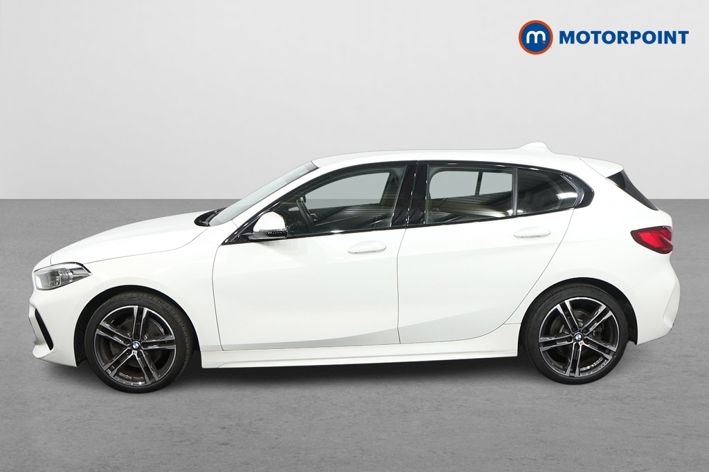 Used BMW 1 Series 2023 for sale - 76933695: Photo 4