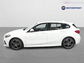 Used BMW 1 Series 2023 for sale - 76933695: Photo