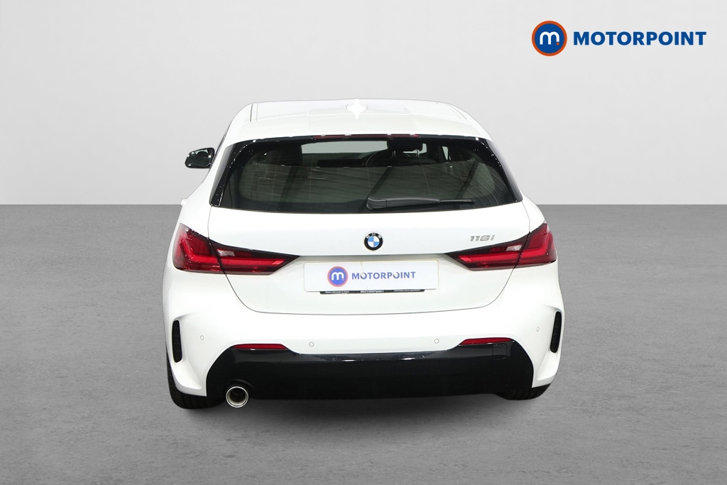 Used BMW 1 Series 2023 for sale - 76933695: Photo 6