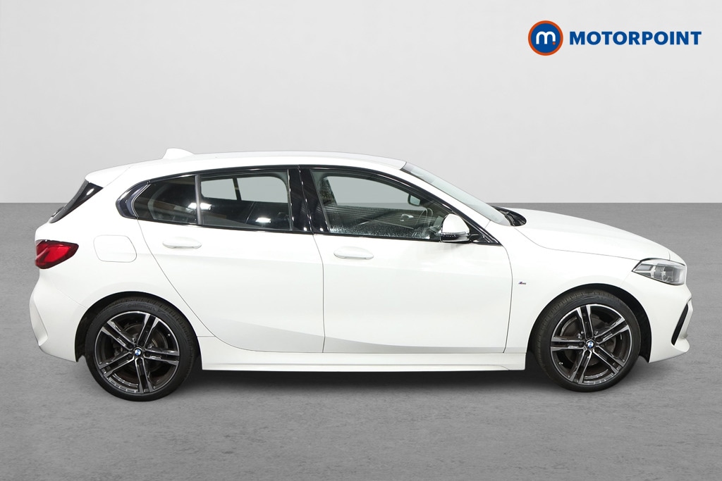 Used BMW 1 Series 2023 for sale - 76933695: Photo 8