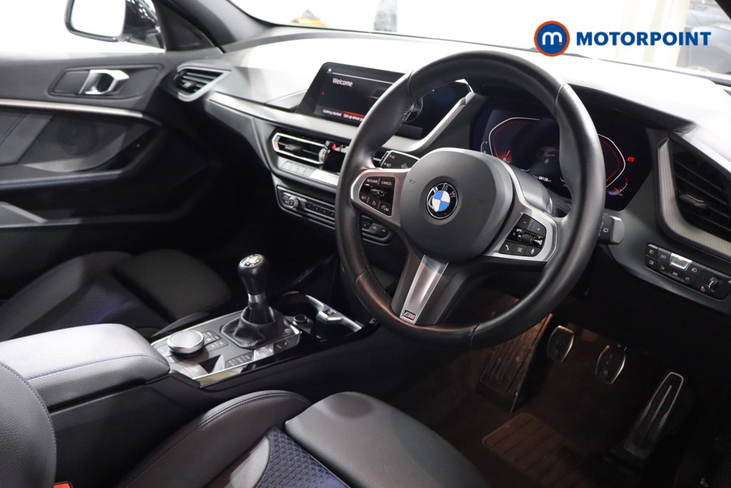 Used BMW 1 Series 2023 for sale - 76933695: Photo 9