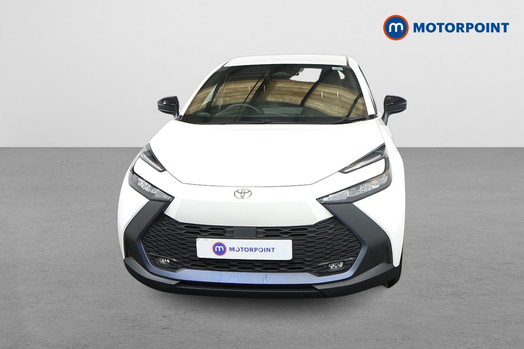 Used Toyota C-HR 2024 for sale - 76242315: Photo 2