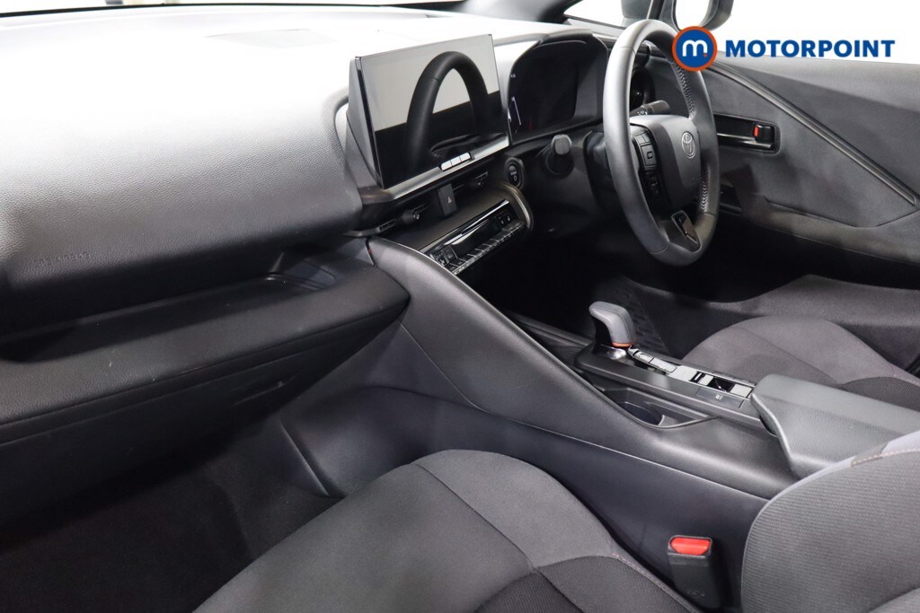 Used Toyota C-HR 2024 for sale - 76242315: Photo 21
