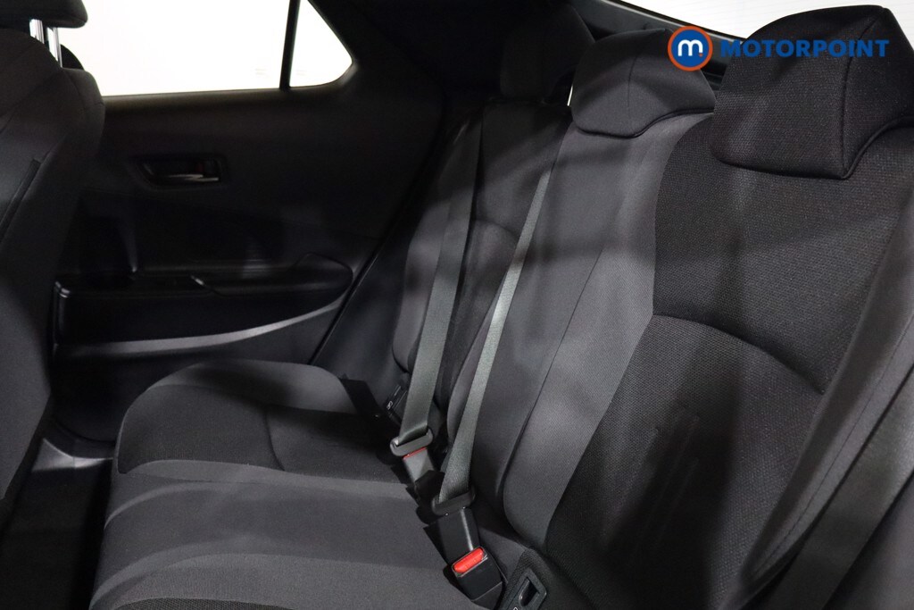 Used Toyota C-HR 2024 for sale - 76242315: Photo 22