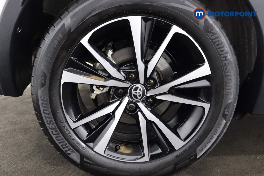 Used Toyota C-HR 2024 for sale - 76242315: Photo 24
