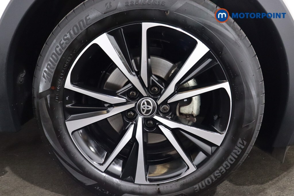Used Toyota C-HR 2024 for sale - 76242315: Photo 25
