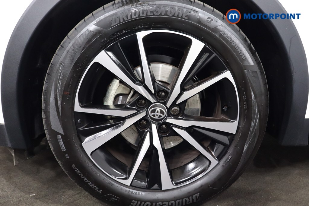 Used Toyota C-HR 2024 for sale - 76242315: Photo 26
