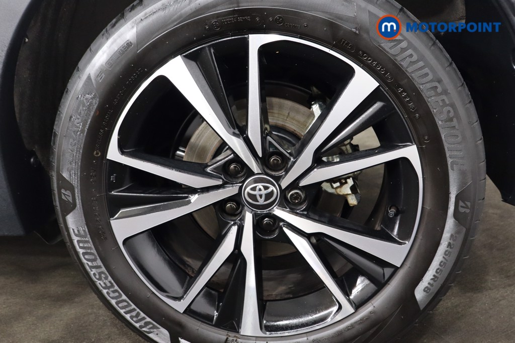 Used Toyota C-HR 2024 for sale - 76242315: Photo 27