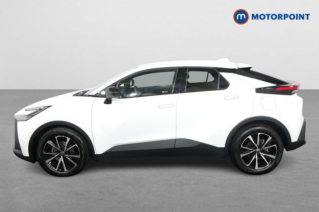Used Toyota C-HR 2024 for sale - 76242315: Photo 4