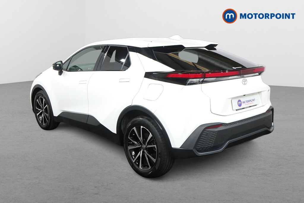 Used Toyota C-HR 2024 for sale - 76242315: Photo 5
