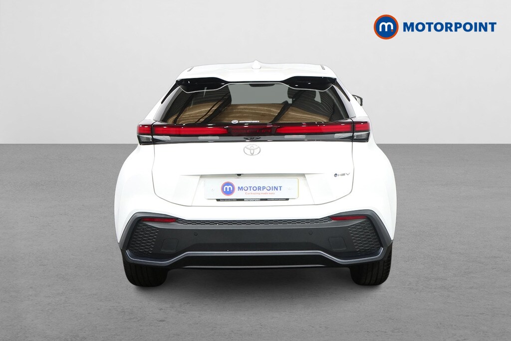 Used Toyota C-HR 2024 for sale - 76242315: Photo 6