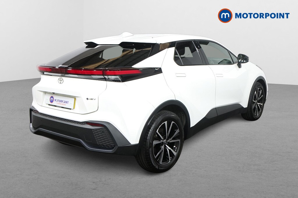 Used Toyota C-HR 2024 for sale - 76242315: Photo 7