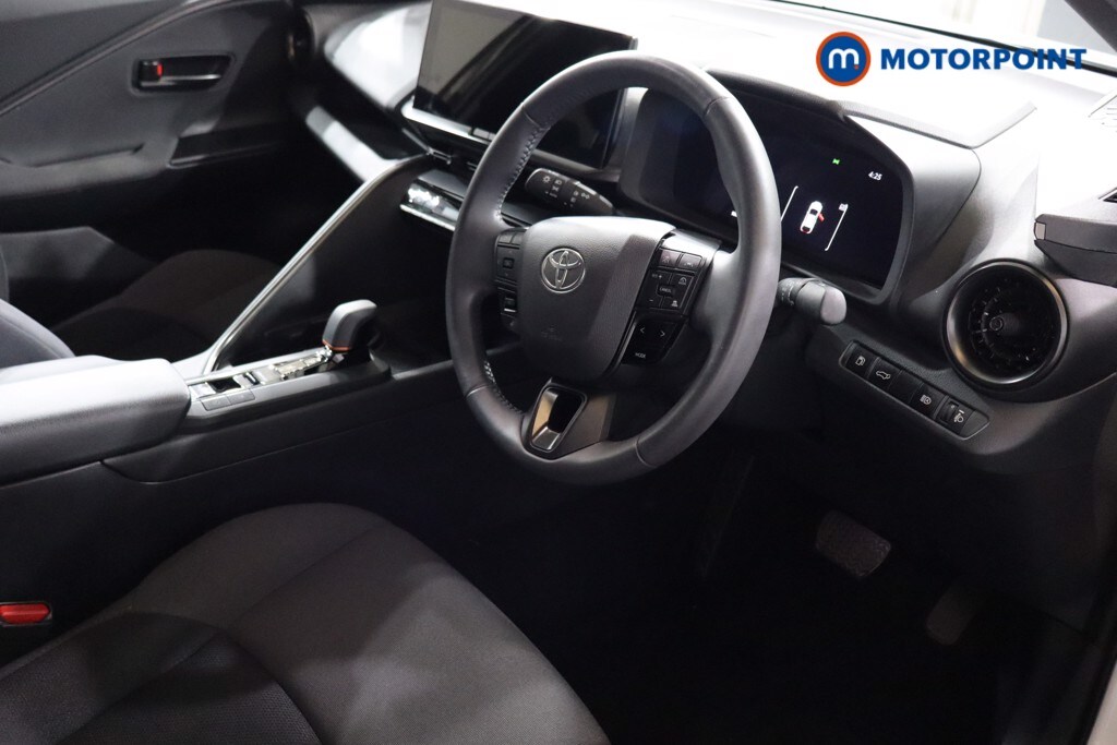 Used Toyota C-HR 2024 for sale - 76242315: Photo 9
