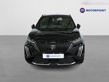 Used Peugeot 2008 undefined for sale - 76491729: Photo