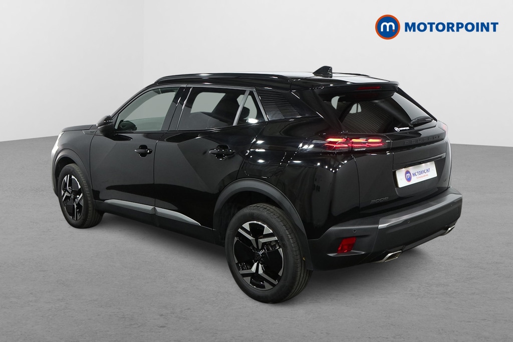 Used Peugeot 2008 for sale - 76491729: Photo 3