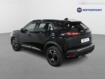 Used Peugeot 2008 undefined for sale - 76491729: Photo