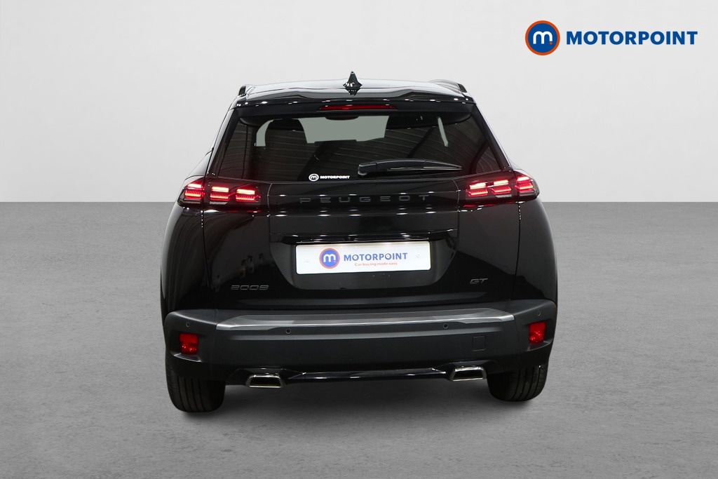 Used Peugeot 2008 for sale - 76491729: Photo 4