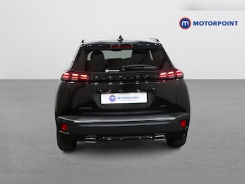 Used Peugeot 2008 undefined for sale - 76491729: Photo