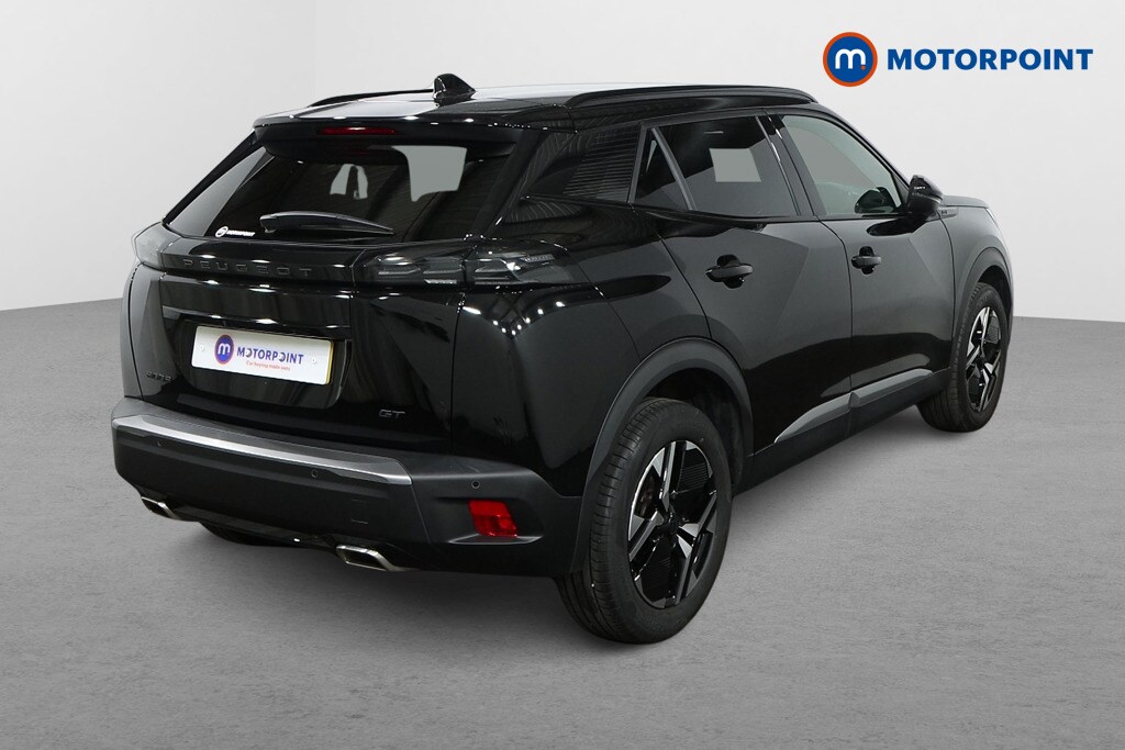 Used Peugeot 2008 2024 for sale - 76491729: Photo 7