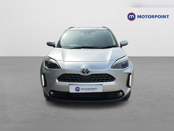 Used Toyota Yaris Cross 2023 for sale - 78874262: Photo