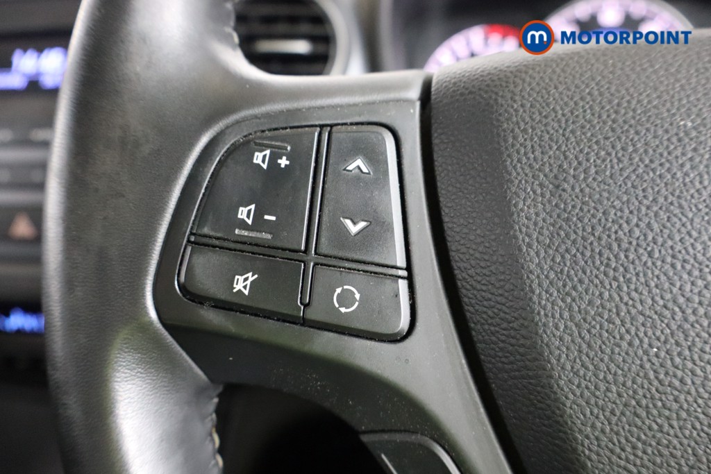 Used Hyundai i10 2017 for sale - 77354766: Photo 11