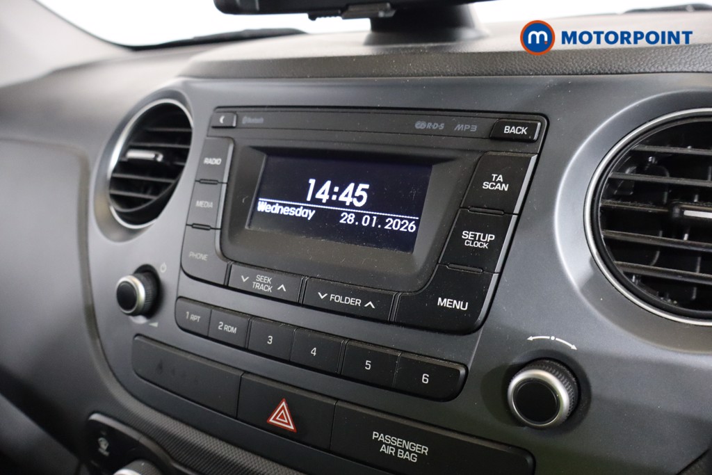 Used Hyundai i10 2017 for sale - 77354766: Photo 15