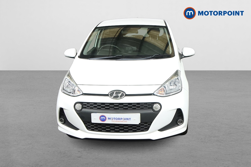 Used Hyundai i10 2017 for sale - 77354766: Photo 2