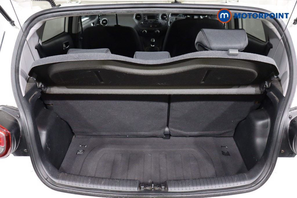 Used Hyundai i10 2017 for sale - 77354766: Photo 23