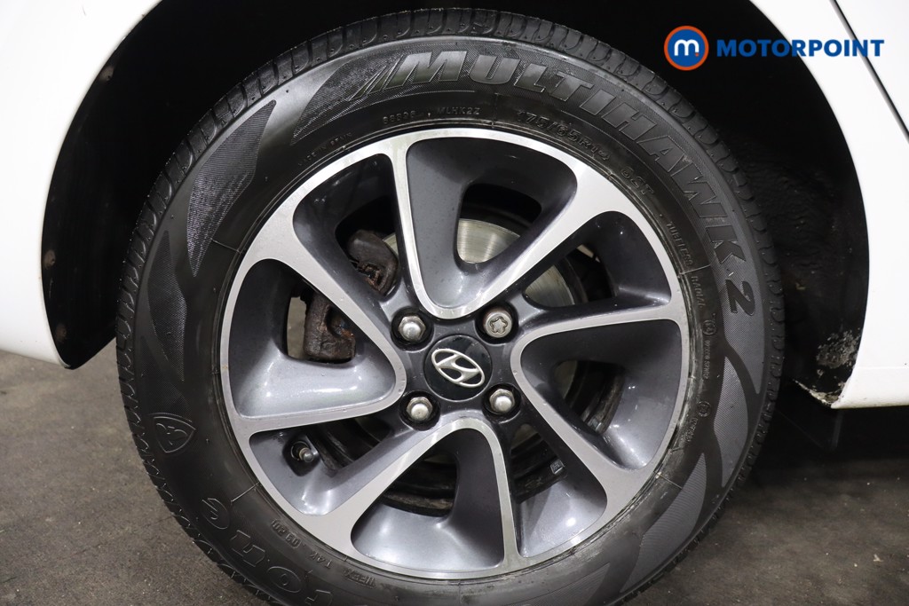 Used Hyundai i10 2017 for sale - 77354766: Photo 25