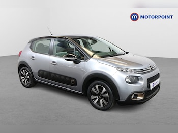 Used Citroen C3 2020 for sale - 75895559: Photo