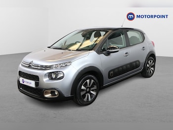Used Citroen C3 2020 for sale - 75895559: Photo