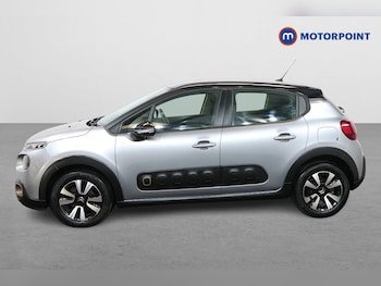 Used Citroen C3 2020 for sale - 75895559: Photo