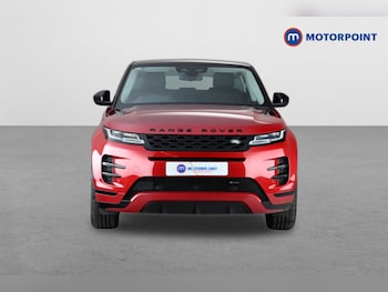 Used Land Rover Range Rover Evoque 2021 for sale - 78926717: Photo