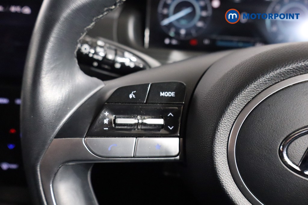 Used Hyundai TUCSON 2022 for sale - 76862744: Photo 10