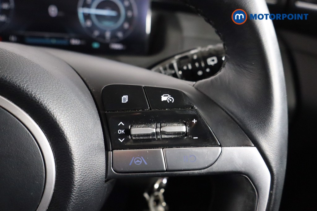 Used Hyundai TUCSON 2022 for sale - 76862744: Photo 11