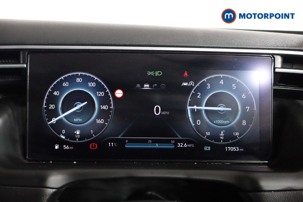 Used Hyundai TUCSON 2022 for sale - 76862744: Photo 14