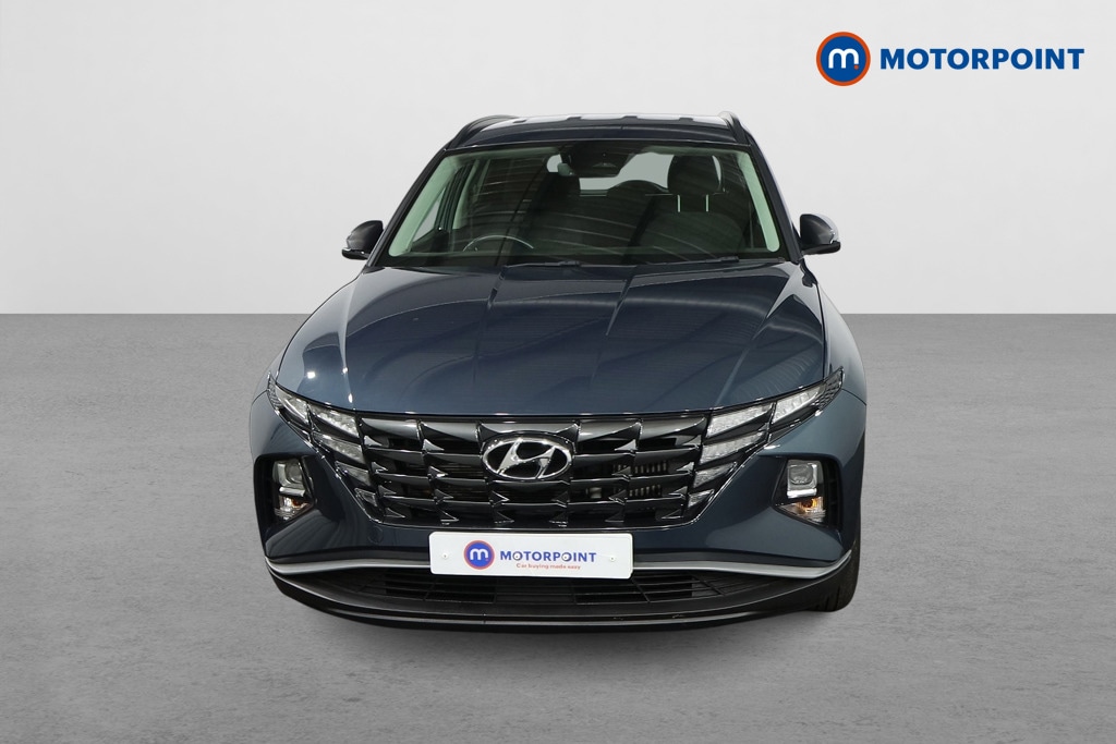 Used Hyundai TUCSON 2022 for sale - 76862744: Photo 2