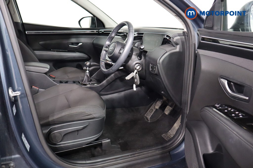 Used Hyundai TUCSON 2022 for sale - 76862744: Photo 22