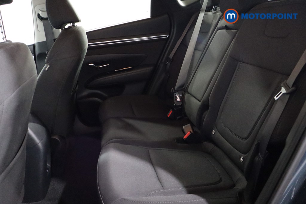 Used Hyundai TUCSON 2022 for sale - 76862744: Photo 25