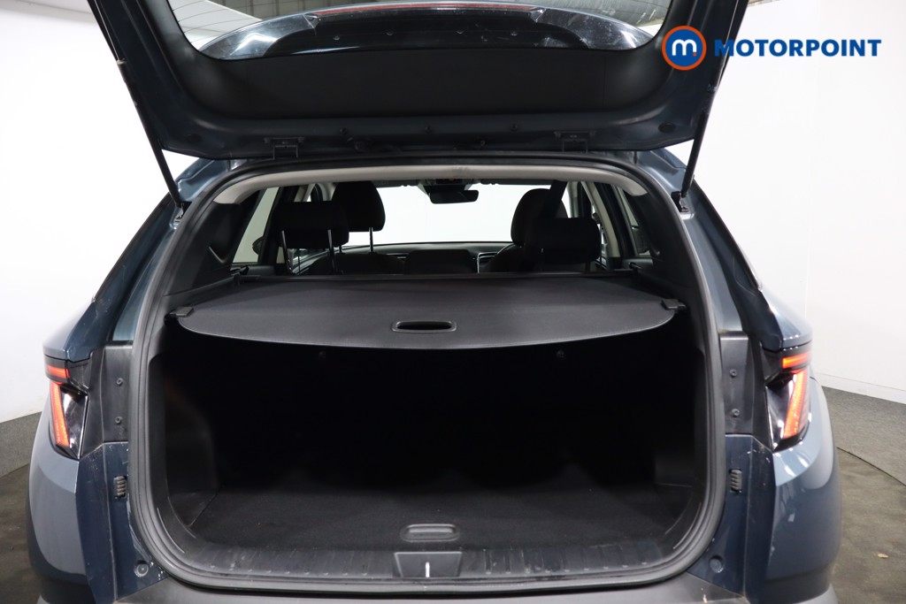 Used Hyundai TUCSON 2022 for sale - 76862744: Photo 27